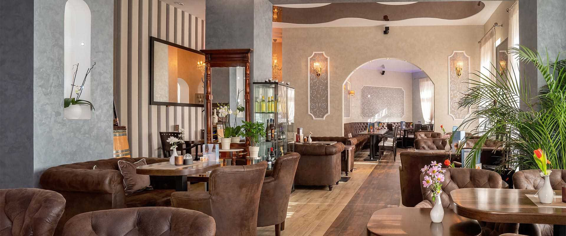 Eleon Mediterranes Restaurant & Cafe – in Markkleeberg0